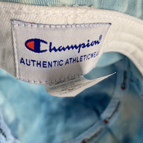 Champion big sky dye bucket hat L - Picture 7 of 12